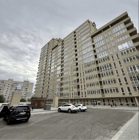 Продам 2к квартиру ЖК Павловский квартал! Лучшая стоимость!82м2(23390) - фото 1