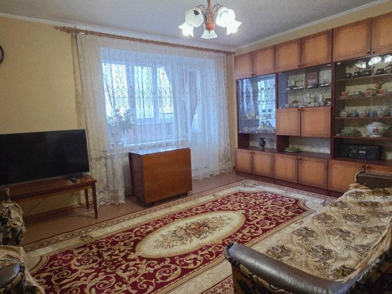 Продам 3к квартиру пр.Героев Харькова, 300, р-н Индустиральный Харьков
