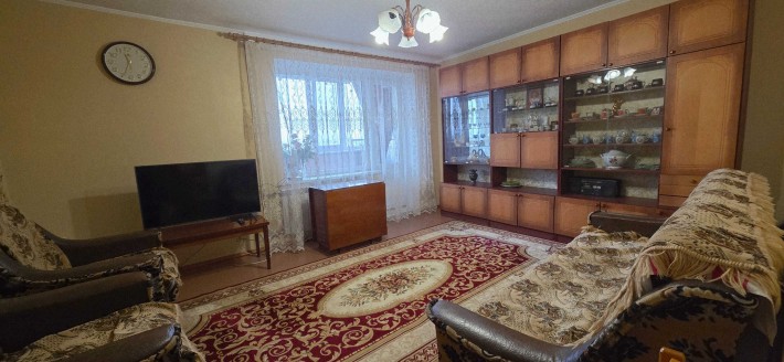 Продам 3к квартиру пр.Героев Харькова, 300, р-н Индустиральный - фото 1