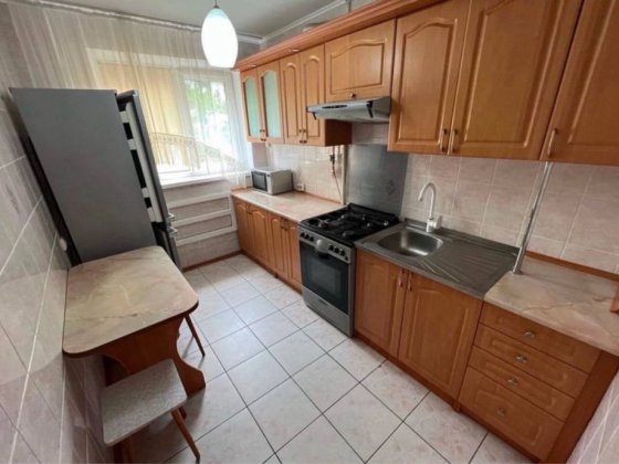 Квартира 3 кімнати біля Площі перемоги на 5 поверсі з 9 Миколаїв