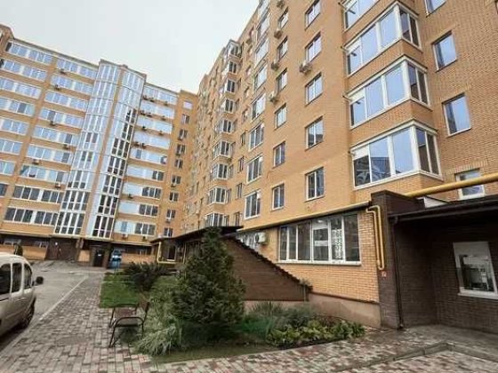 Продам 1к квартиру ЖК Лазурный! 5этаж! Автономное отопление! (23364) Харків