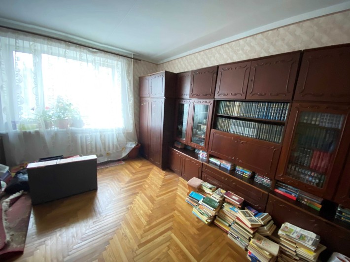 Продаж 3 кім. квартири 87м, 4/9, вул. Благовісного (Никольская), Центр - фото 1