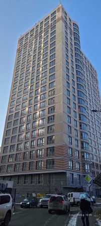 Продам двокімнатну квартиру в Аркадії.Одеса.Новий ЖК! - фото 1