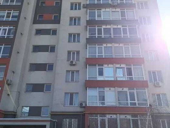 Продається однокімнатна квартира в новобудові, мкр-н Північний ц2 Миколаїв