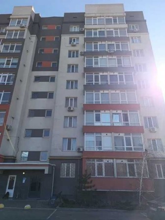 Продається однокімнатна квартира в новобудові, мкр-н Північний ц2 - фото 1