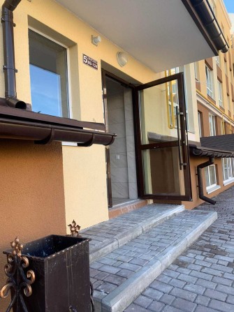 Забудовник  1К 33 м ЖК Львівський Затишок - фото 1