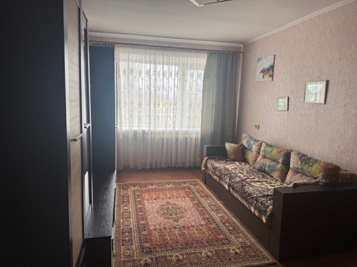 Продаж двокімнатної квартири в Інгульському районі - фото 1