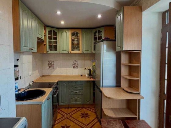 Продам 2-к квартиру с ремонтом, 3/14 эт, на Таирова (204408 ОФ) Одесса