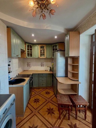 Продам 2-к квартиру с ремонтом, 3/14 эт, на Таирова (204408 ОФ) - фото 1