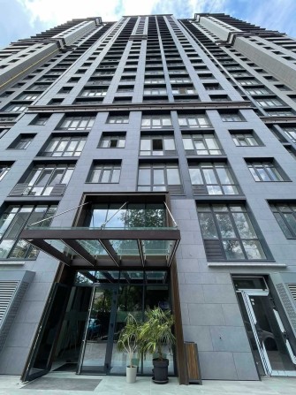 Квартира на проспекті Шевчченко - фото 1