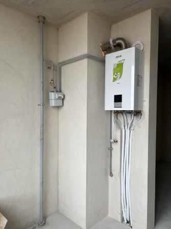 Продам квартиру ЖК Софіівські Липки якість і комфорт вигідно - фото 1