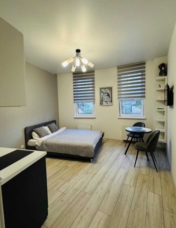 Каманина‼️Студия под сдачу‼️ 1 ком. 28 кв.м. ‼️Пространство Торг‼️ - фото 1