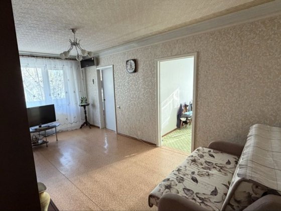 Продам 4 кімнатну квартиру в Центрі. Миколаїв