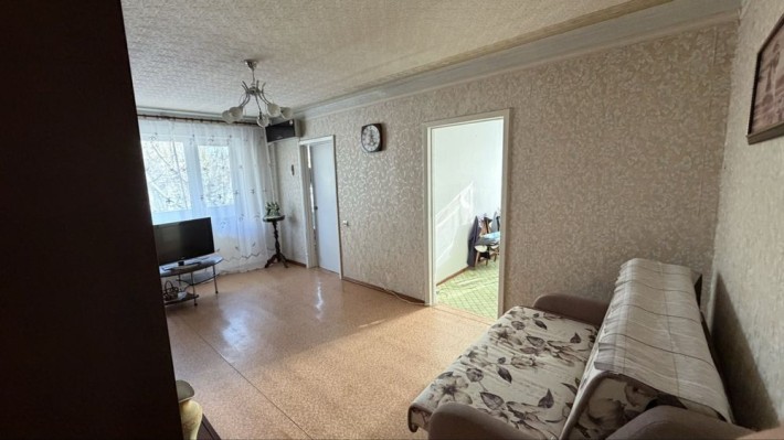 Продам 4 кімнатну квартиру в Центрі. - фото 1