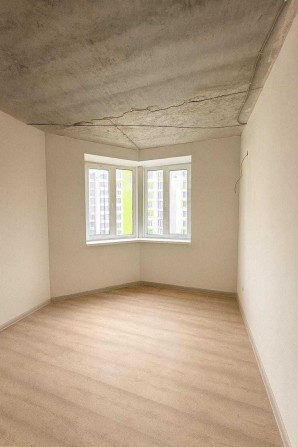 БЕЗ% ЖК Щасливий на Яблуневій 1 кімнатна квартира з ремонтом - фото 1