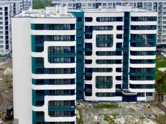 Продаж 1-к квартири, 40 кв.м., ЖК на Трускавецькій Львов