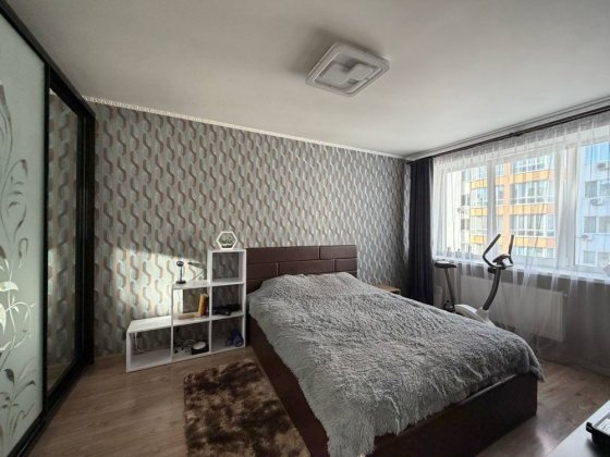 Продаж 1-кімнатної квартири | ЖК Львівський|Петропавлівська Борщагівка Петропавлівська Борщагівка