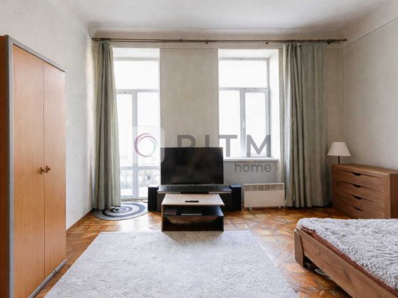 Продаж 3 кімнатна квартира  в центрі Львова. Без комісії Львів