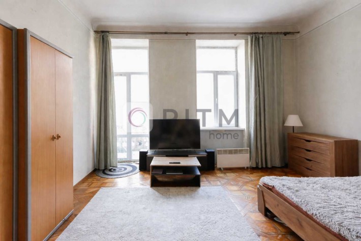 Продаж 3 кімнатна квартира  в центрі Львова. Без комісії - фото 1