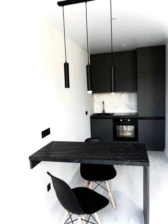 Продаж 1-кімнатної квартири в ЖК Riel City вул. Рудненська - фото 1