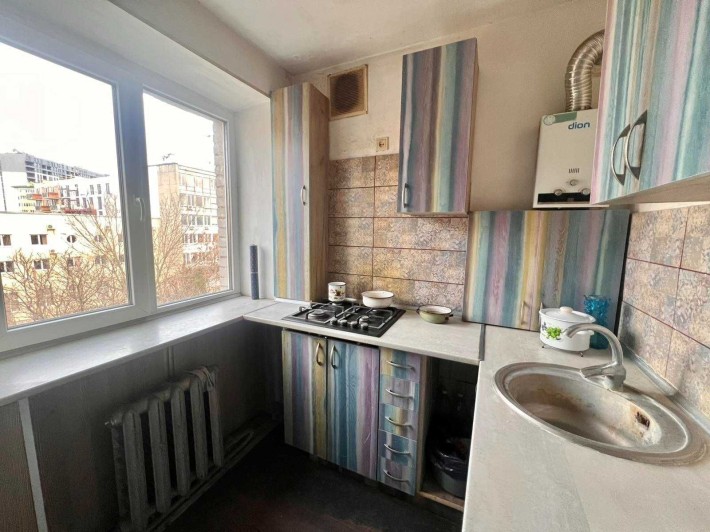 Продаж 2 кімнатної квартири вул. Зелена р-н Липової Алеї - фото 1