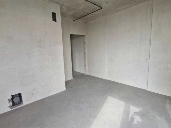 1К квартира в ЖК "Crystal Avenue". Фінальна черга. 40 м2. 16 поверх Петропавловская Борщаговка