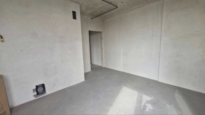 1К квартира в ЖК "Crystal Avenue". Фінальна черга. 40 м2. 16 поверх - фото 1