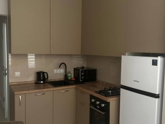 Продаж 1-к кв. Садова 51Б ЖК Празький квартал 2, з ремонтом, без % Петропавлівська Борщагівка