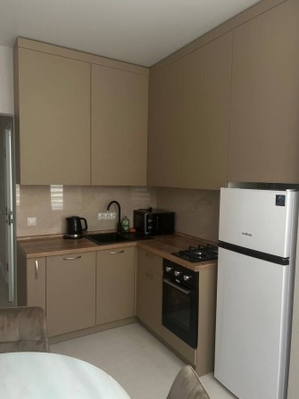 Продаж 1-к кв. Садова 51Б ЖК Празький квартал 2, з ремонтом, без % - фото 1