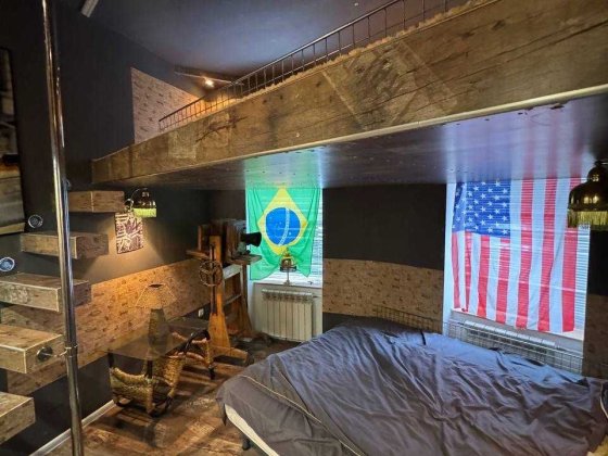 Продаж 2-кімнатної квартири по вул. Коперника Центр Міста Львов