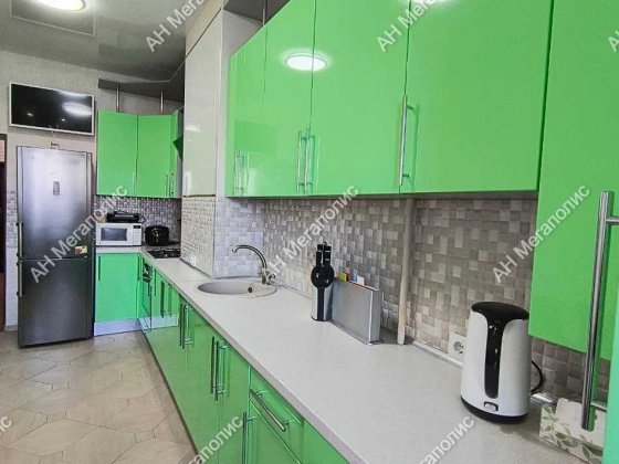 ЖК Околицы, 55 метров, 6/7, м. Холодная Гора. АВТОНОМНОЕ ОТОПЛЕНИЕ. Харьков