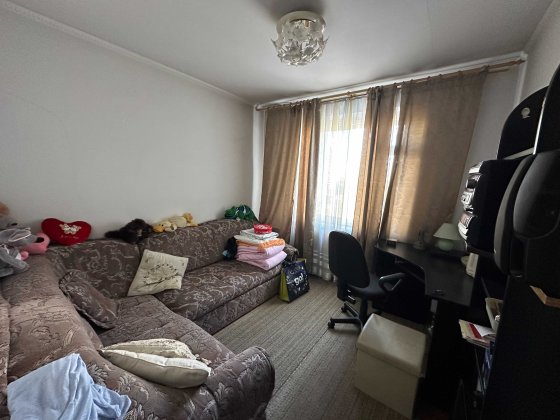 Продаж 3 кімнатної квартири у чешці (цегла) на вулиці Патона 2/5 Львов