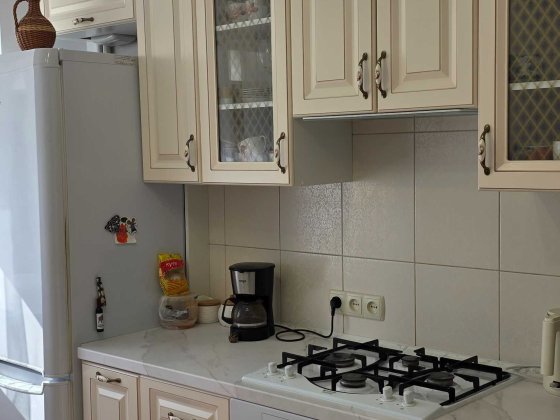 Продаж 4к вул.Тершаковців у центрі міста з індивідуальним опаленням Львов