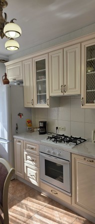 Продаж 4к вул.Тершаковців у центрі міста з індивідуальним опаленням - фото 1