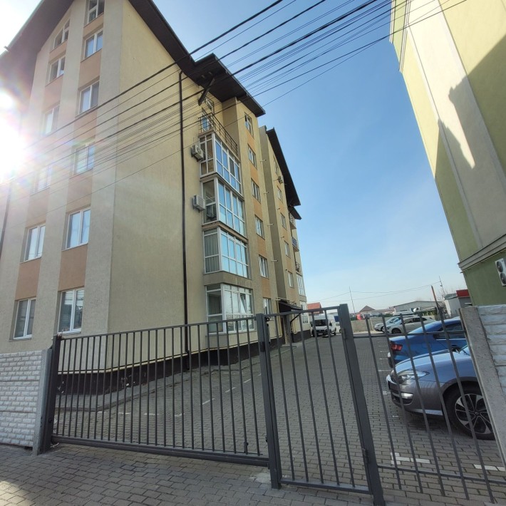 Терміново!!! Продам квартиру 150 м.кв, Петропавлівська Борщагівка - фото 1