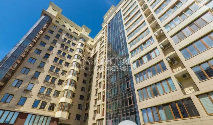 Продажа ЖК Білий Слон, Сертификат Центр Сокольники Професорська Еоселя - фото 1