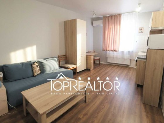 Продаж 1-к квартири в ЖК «Перемога» (Олексіївка) Харьков