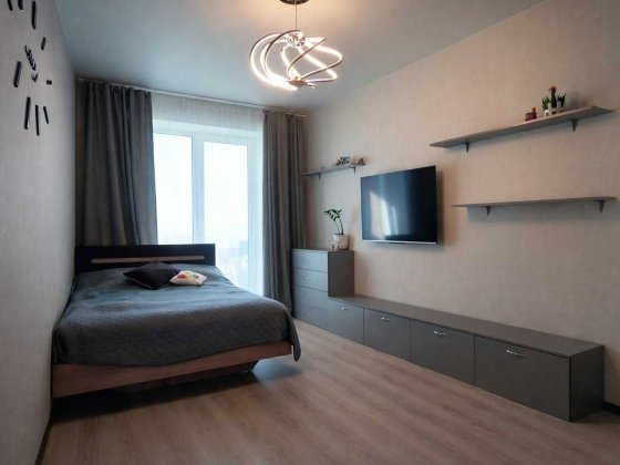 Без комісії, 2к квартира 58 кв м, поверх 8/8, меблі, техніка, гардероб Петропавловская Борщаговка