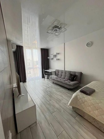 1-к квартира з ремонтом новобудова Шевченківський р-н - фото 1