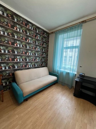 Продаж 1-кімнатної квартири у Львові вул. Богдана Хмельницького - фото 1