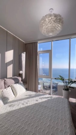 Продаж Квартири в Аркадії вид на море - фото 1