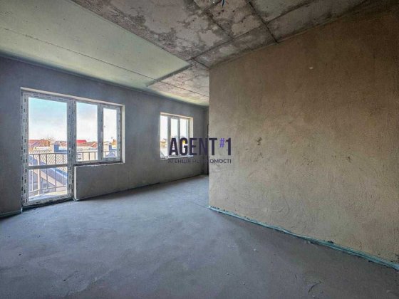 Продаж 1-кімн. квартири з гарною локацією  Петропавлівська Борщагівка Петропавлівська Борщагівка