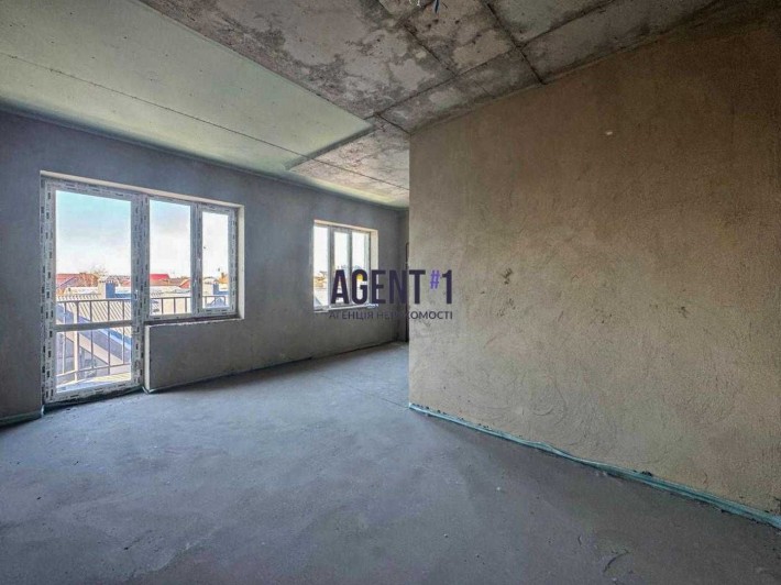 Продаж 1-кімн. квартири з гарною локацією  Петропавлівська Борщагівка - фото 1