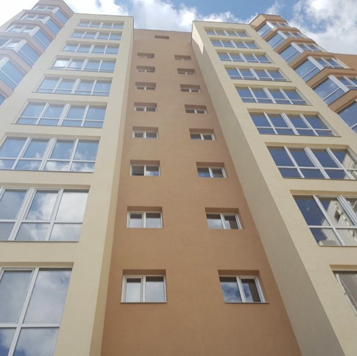 Продаж 2 кімнатної квартири розтермінування Софіївська Борщагівк еосел - фото 1