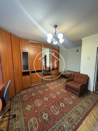 Продаж 1 кімнатної квартири,Залізничний район,вул.Роксоляни - фото 1