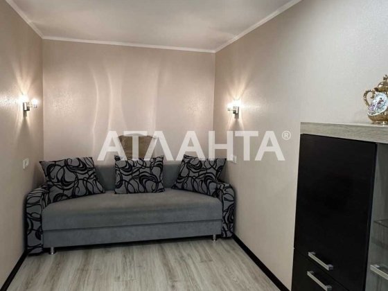 Красивая 1 комн. с евроремонтом и всем необходимым