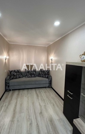 Красивая 1 комн. с евроремонтом и всем необходимым - фото 1