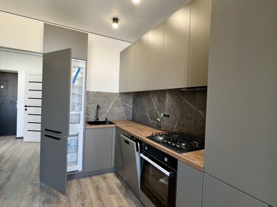 Нова 1К Квартира ЖК Софіївська Сфера Софіївська Борщягівка  Власник Софіївська Борщагівка