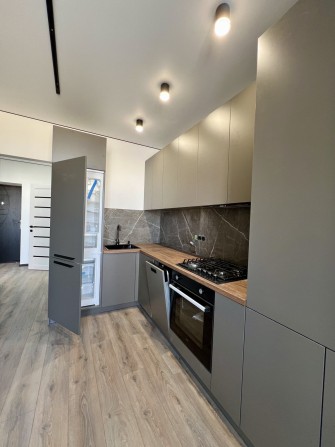 Нова 1К Квартира ЖК Софіївська Сфера Софіївська Борщягівка  Власник - фото 1