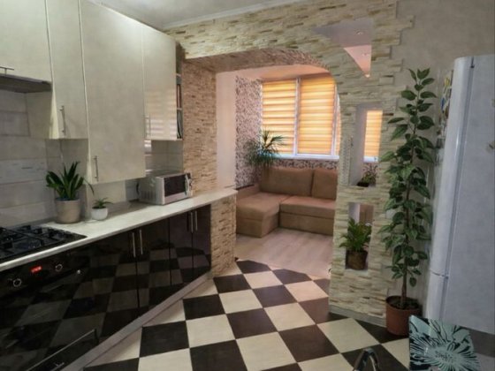 1к квартира 46 м² ЖК Софіївська Слобідка | Боголюбова 10 Софіївська Борщагівка